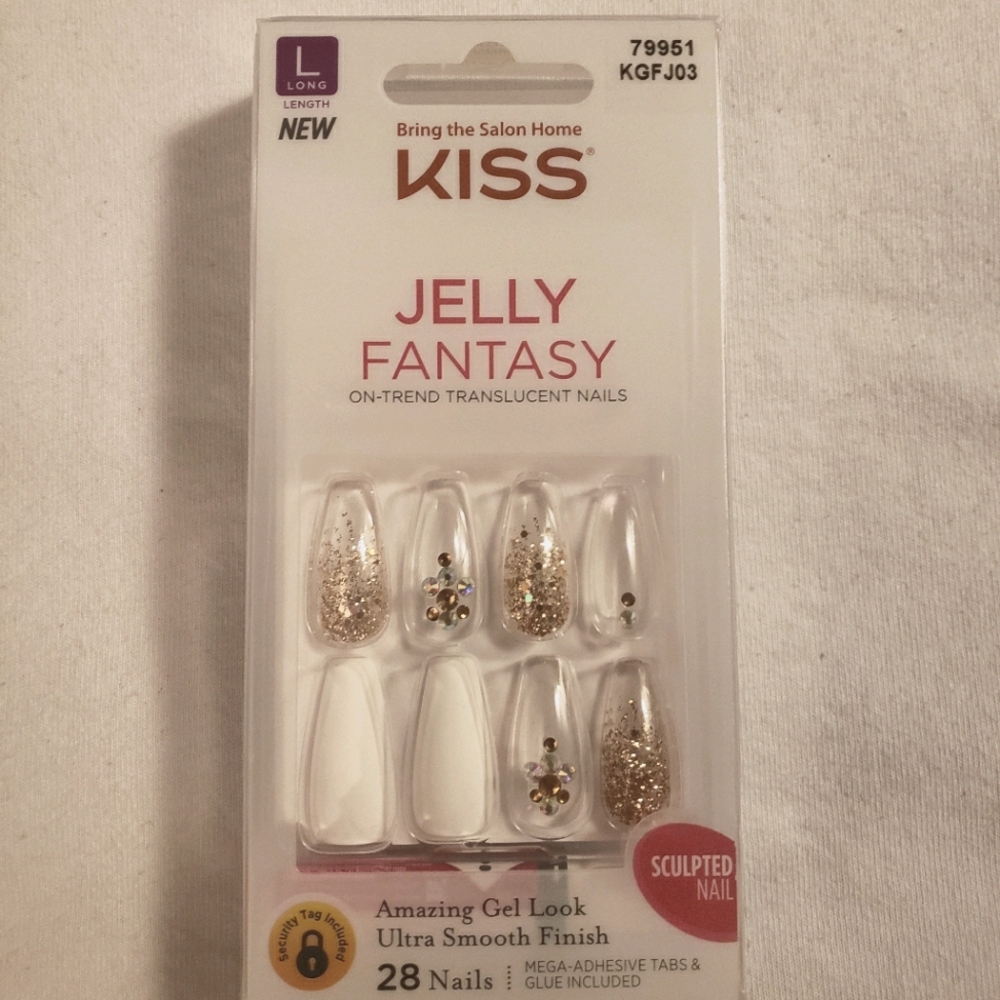 Kiss Nails